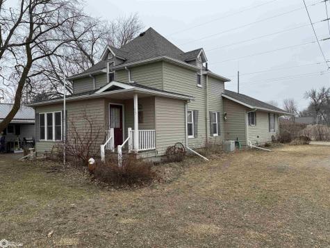 413 SW 2nd Avenue Buffalo Center IA 50424