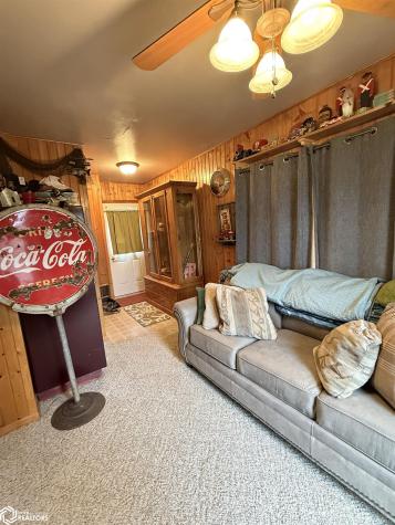 413 SW 2nd Avenue Buffalo Center IA 50424
