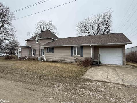 413 SW 2nd Avenue Buffalo Center IA 50424