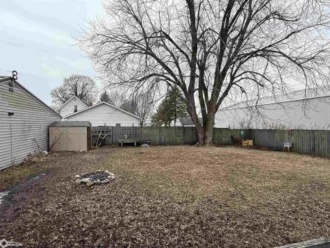 413 SW 2nd Avenue Buffalo Center IA 50424