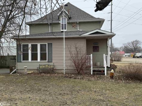 413 SW 2nd Avenue Buffalo Center IA 50424