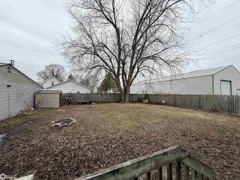 413 SW 2nd Avenue Buffalo Center IA 50424