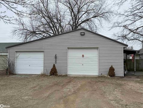 413 SW 2nd Avenue Buffalo Center IA 50424