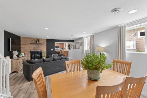 6 N 16th Street Clear Lake IA 50428