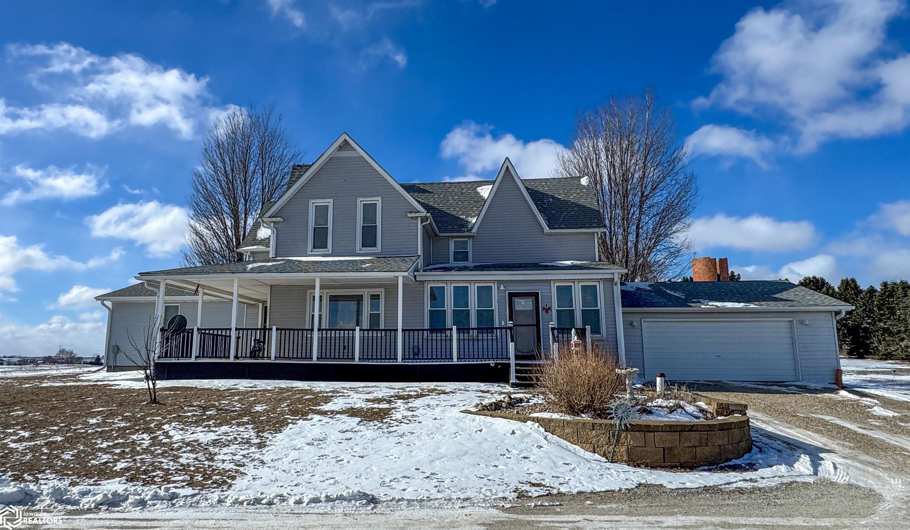 1424 Lemon Avenue Hampton IA 50441