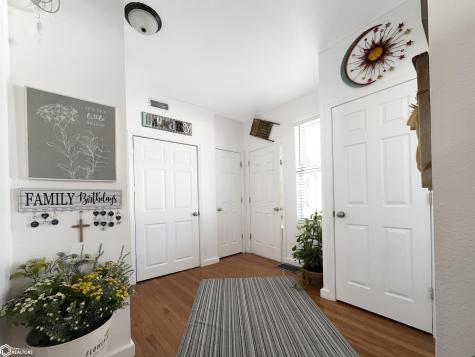 1424 Lemon Avenue Hampton IA 50441