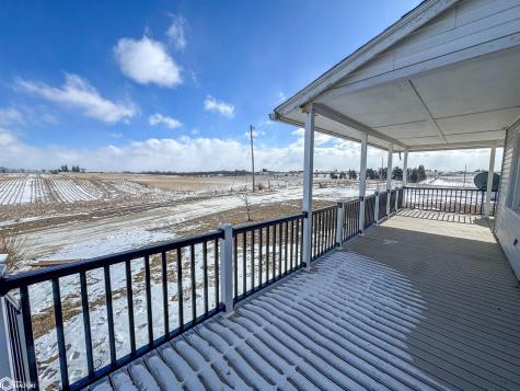 1424 Lemon Avenue Hampton IA 50441