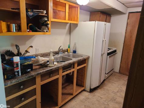 4294 Lilac Avenue Northwood IA 50459