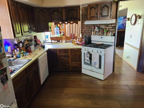 4294 Lilac Avenue Northwood IA 50459