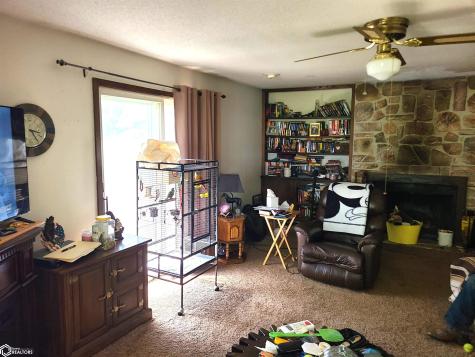 4294 Lilac Avenue Northwood IA 50459