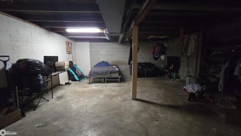 502 N Western Street Lake Mills IA 50450