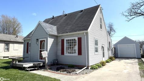 815 16th Street NE Mason City IA 50401