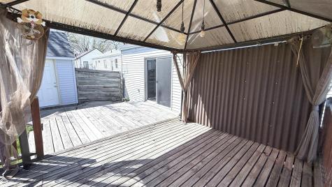 815 16th Street NE Mason City IA 50401