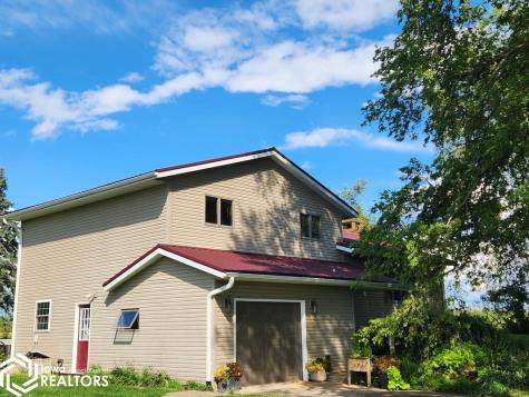 12972 120th Street Sheffield IA 50475