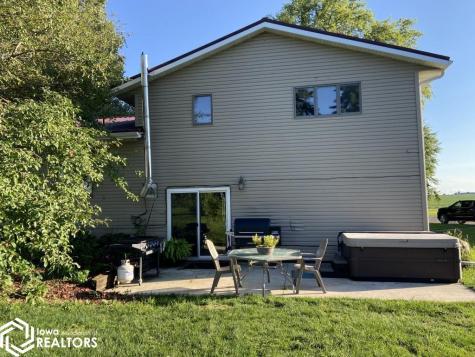 12972 120th Street Sheffield IA 50475