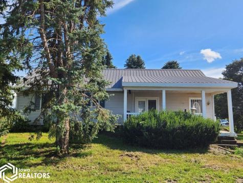 12972 120th Street Sheffield IA 50475