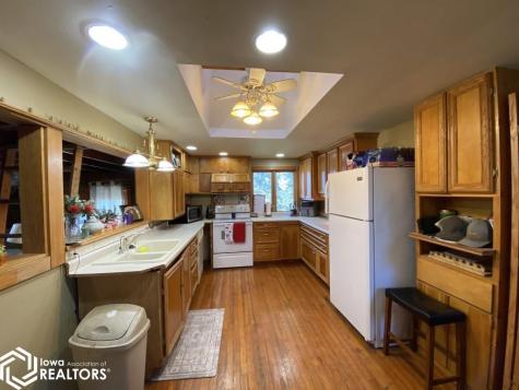 12972 120th Street Sheffield IA 50475