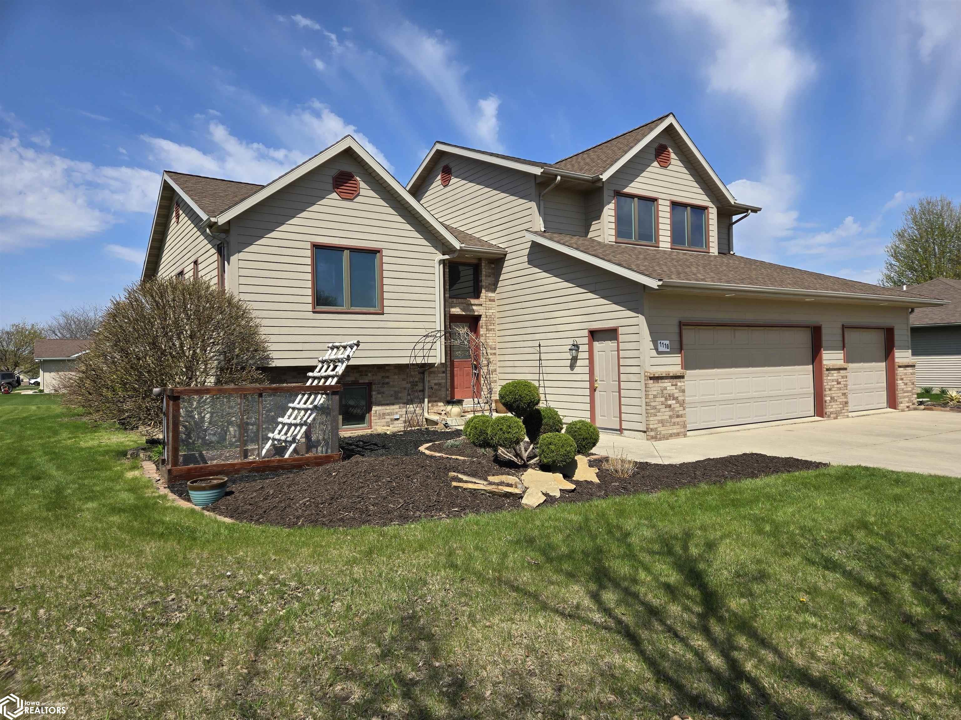 1110 15th Street SE Mason City IA 50401