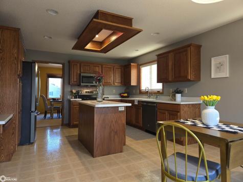 1110 15th Street SE Mason City IA 50401
