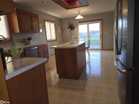 1110 15th Street SE Mason City IA 50401