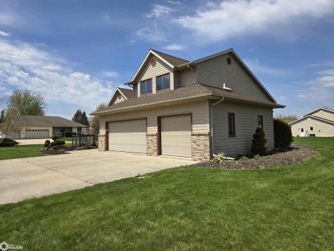 1110 15th Street SE Mason City IA 50401