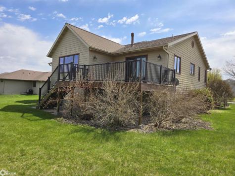 1110 15th Street SE Mason City IA 50401