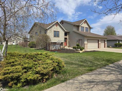 1110 15th Street SE Mason City IA 50401