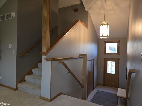 1110 15th Street SE Mason City IA 50401