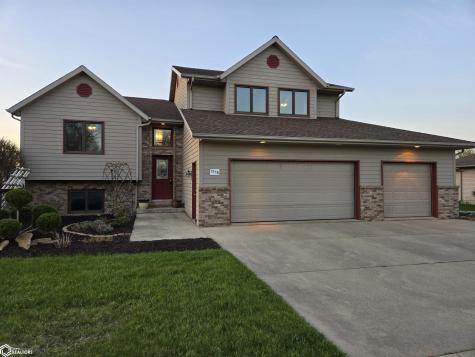 1110 15th Street SE Mason City IA 50401