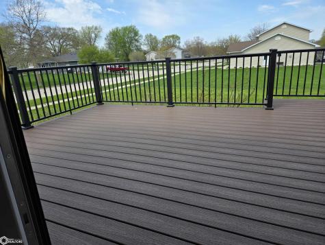 1110 15th Street SE Mason City IA 50401