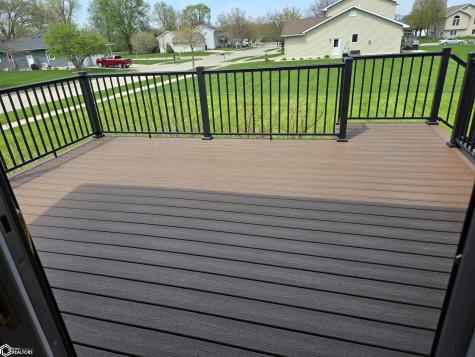 1110 15th Street SE Mason City IA 50401