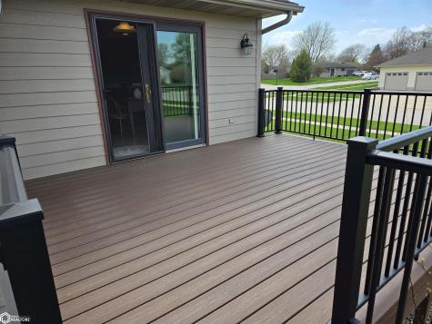 1110 15th Street SE Mason City IA 50401