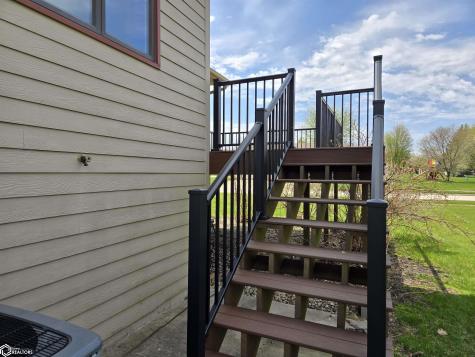 1110 15th Street SE Mason City IA 50401