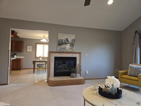 1110 15th Street SE Mason City IA 50401