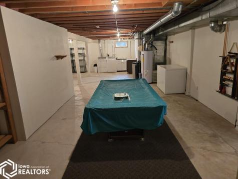 1973 S Carolina Avenue Mason City IA 50401-5309