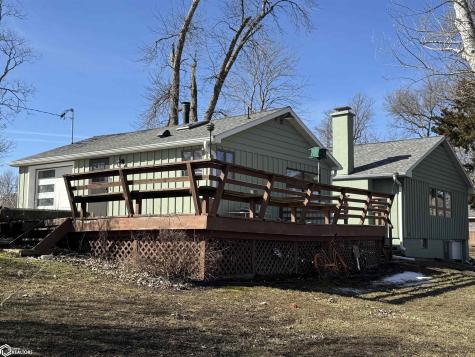 15398 Bittersweet Avenue Ventura IA 50482