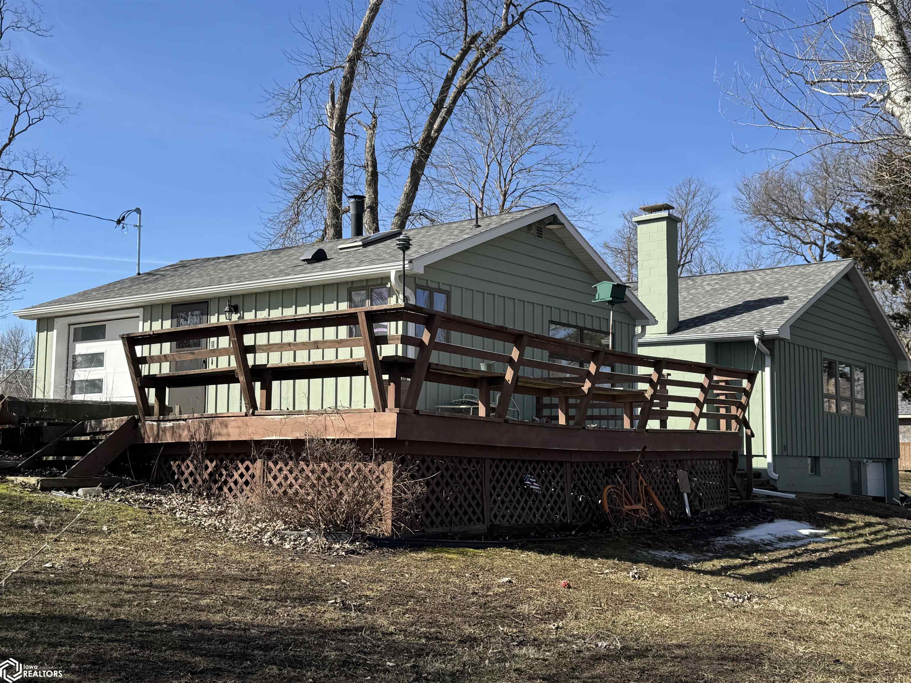15398 Bittersweet Avenue Ventura IA 50482