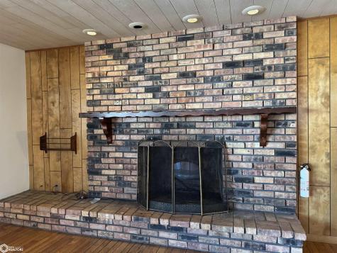 15398 Bittersweet Avenue Ventura IA 50482