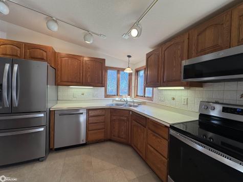 15398 Bittersweet Avenue Ventura IA 50482