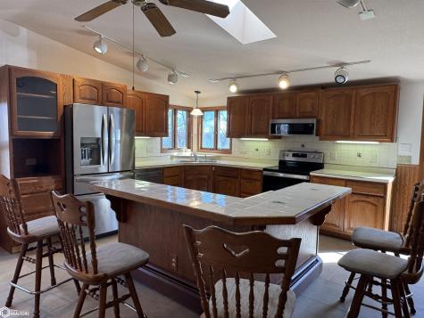 15398 Bittersweet Avenue Ventura IA 50482