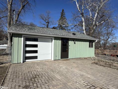 15398 Bittersweet Avenue Ventura IA 50482