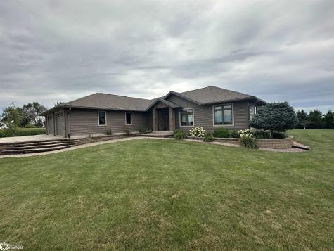 2189 Hancock Avenue Clarion IA 50525