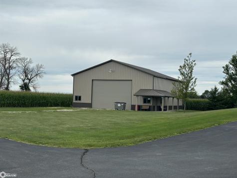 2189 Hancock Avenue Clarion IA 50525