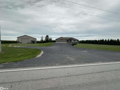 2189 Hancock Avenue Clarion IA 50525