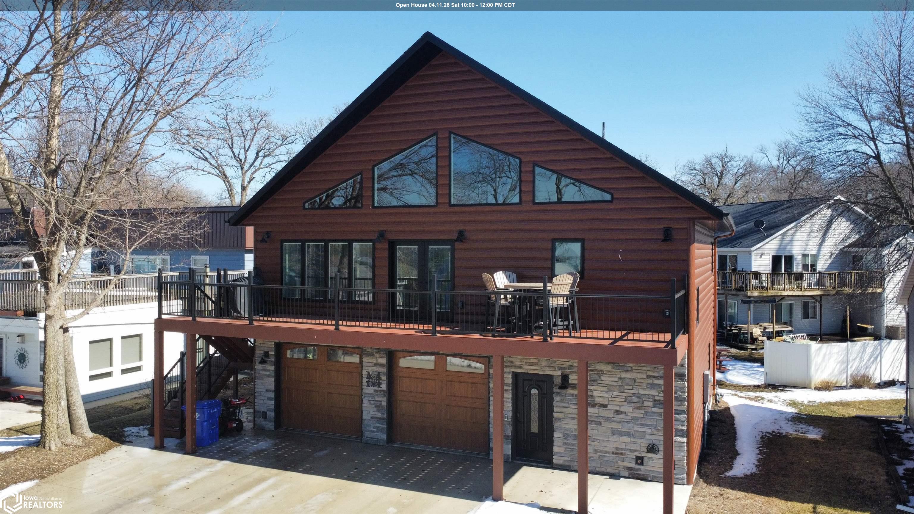 15385 Crane Street Clear Lake IA 50428