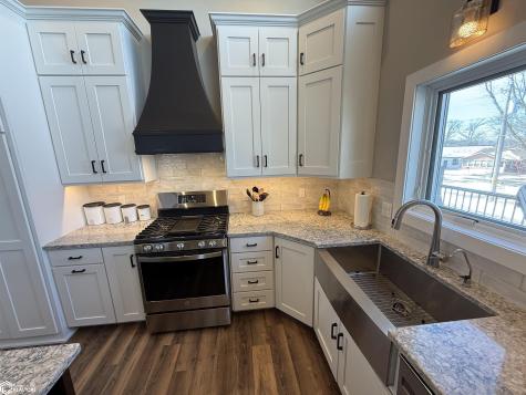 15385 Crane Street Clear Lake IA 50428