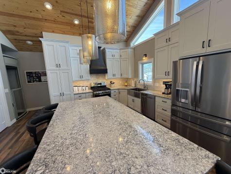 15385 Crane Street Clear Lake IA 50428