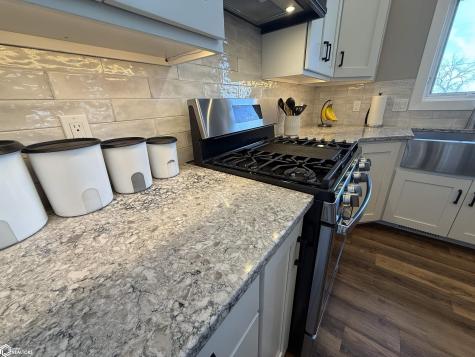 15385 Crane Street Clear Lake IA 50428