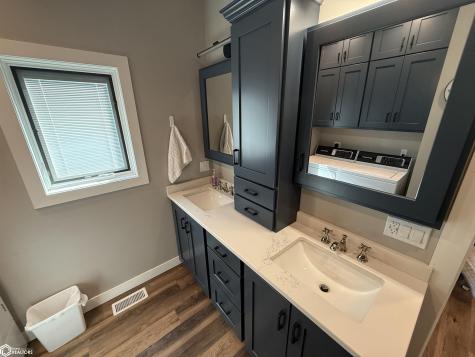 15385 Crane Street Clear Lake IA 50428