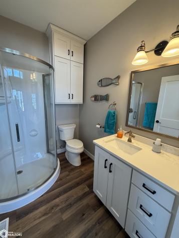 15385 Crane Street Clear Lake IA 50428